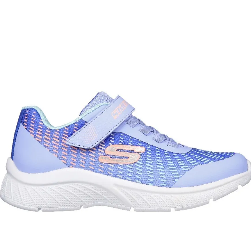 Zapatillas Skechers Microspec Plus