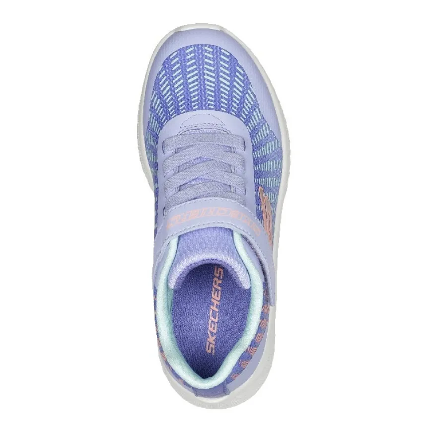Zapatillas Skechers Microspec Plus
