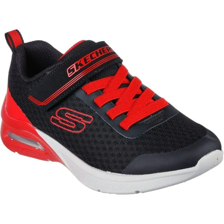 Zapatillas Skechers Microspec Max