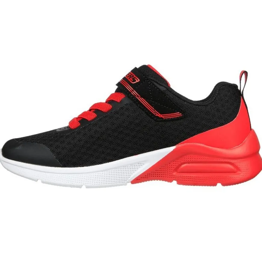 Zapatillas Skechers Microspec Max
