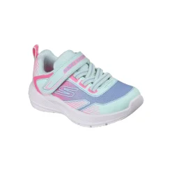 Zapatillas Skechers Microspec Advance - Oasis Poi