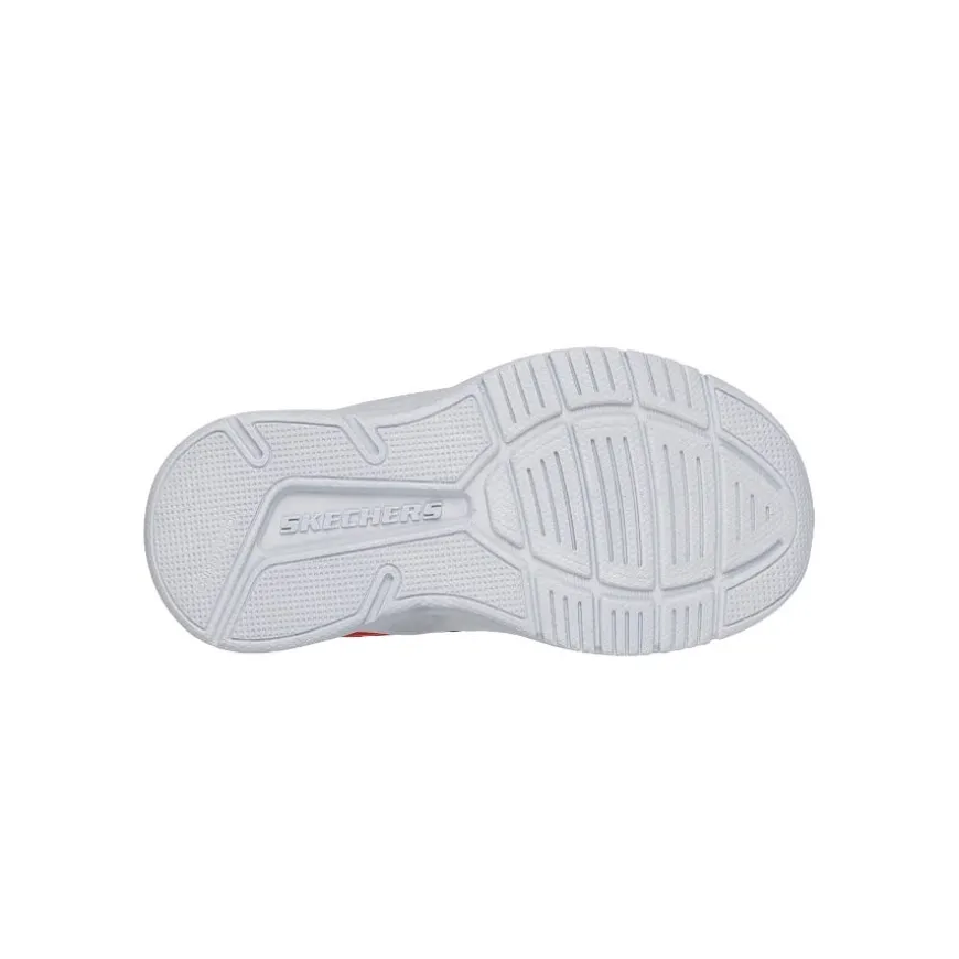 Zapatillas Skechers Microspec Advance