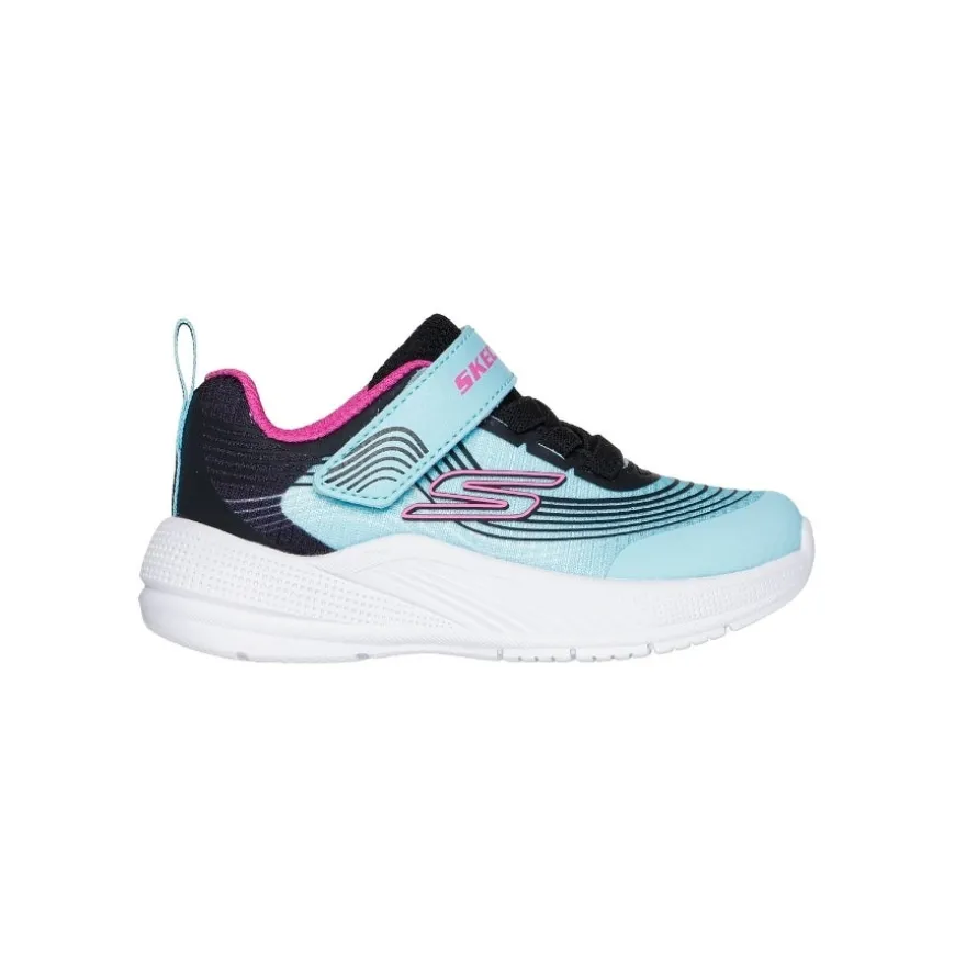 Zapatillas Skechers Microspec Advance