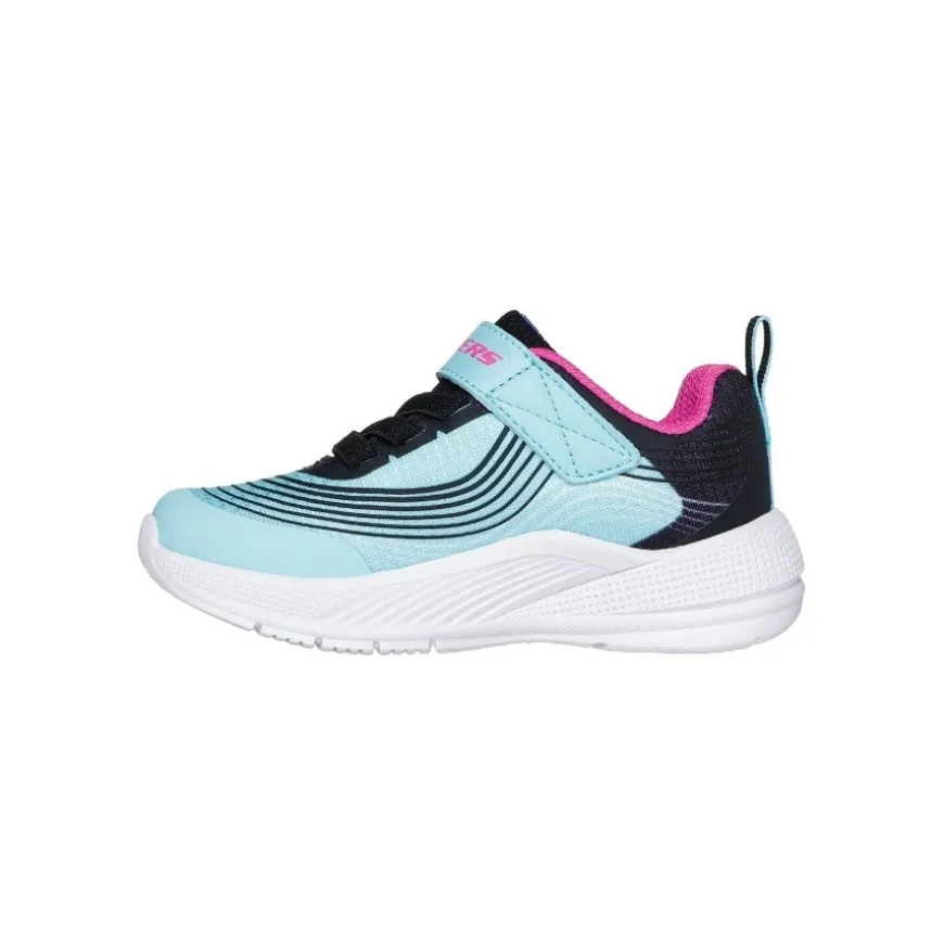 Zapatillas Skechers Microspec Advance