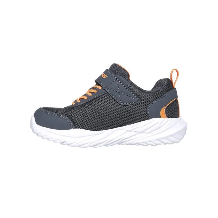 Zapatillas Skechers Nitro Sprint