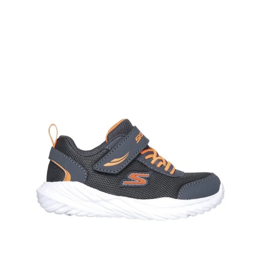 Zapatillas Skechers Nitro Sprint