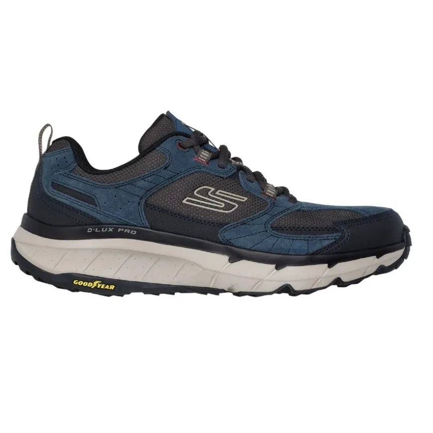 Zapatillas Skechers SKECHERS D LUX PRO