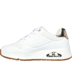 Zapatillas Skechers Uno Gen1 - Shimmer Away