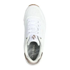 Zapatillas Skechers Uno Gen1 - Shimmer Away
