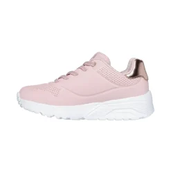 Zapatillas Skechers Uno Lite-Metallic Mode