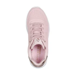 Zapatillas Skechers Uno Lite-Metallic Mode