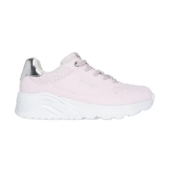 Zapatillas Skechers Uno Lite-Metallic Mode