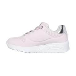 Zapatillas Skechers Uno Lite-Metallic Mode