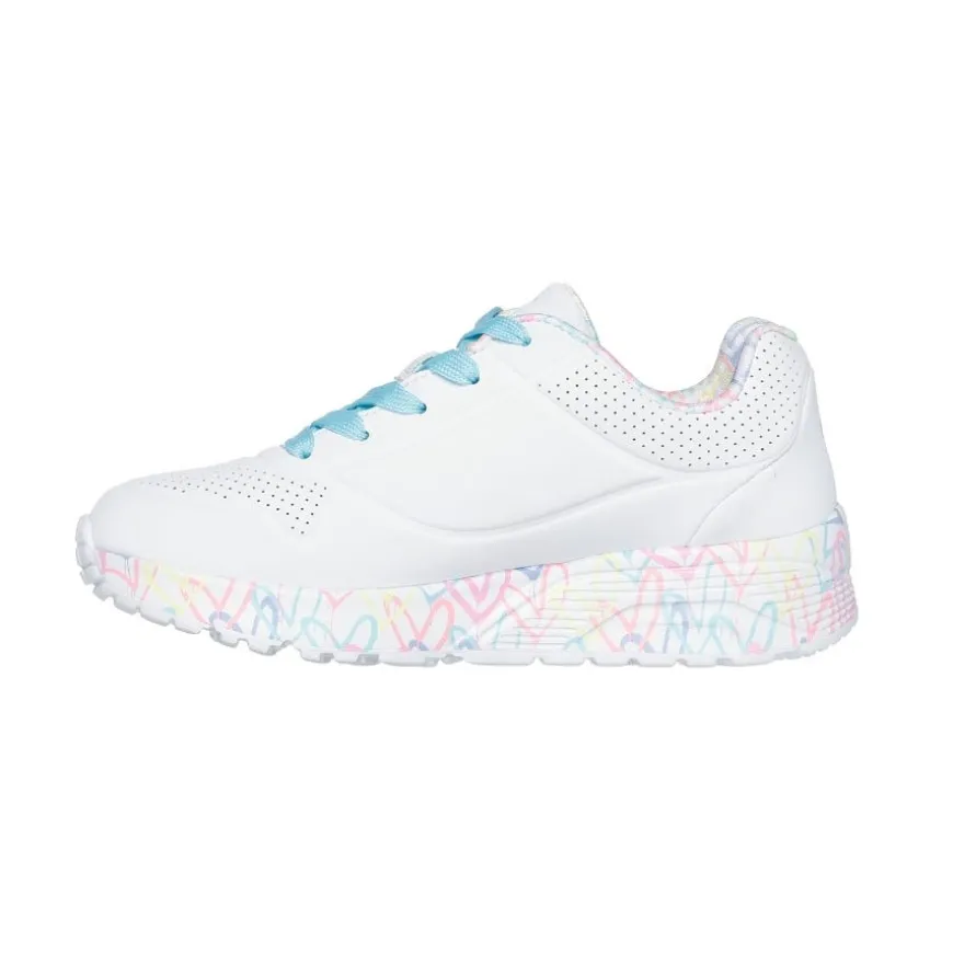 Zapatillas Skechers Uno Lite