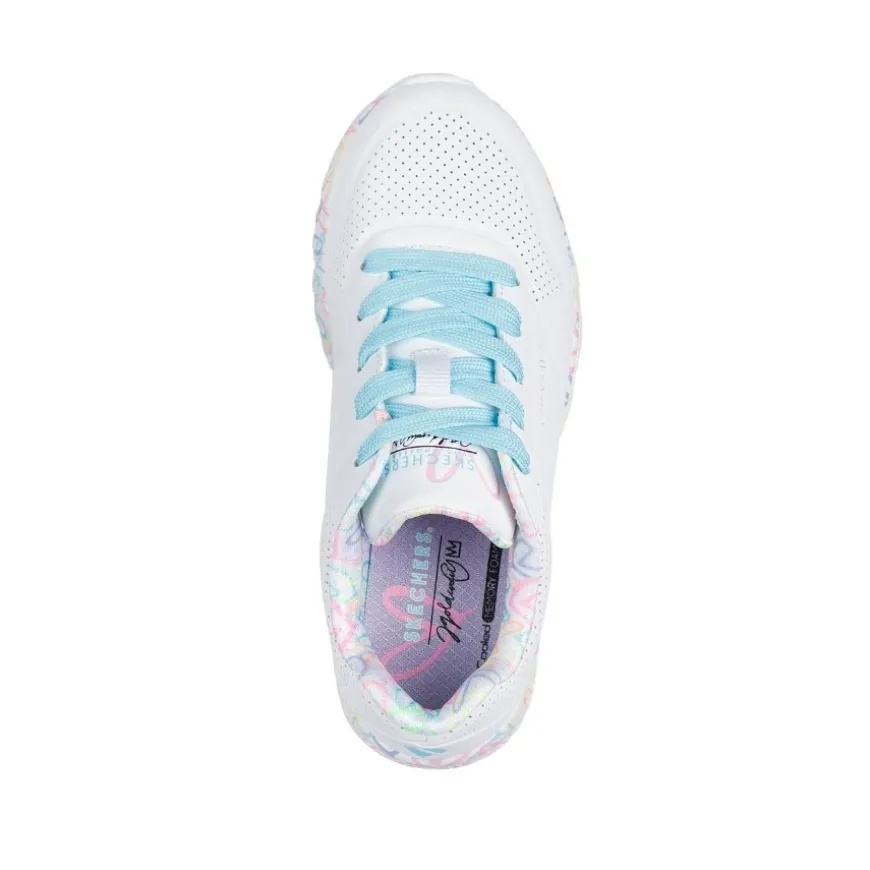 Zapatillas Skechers Uno Lite