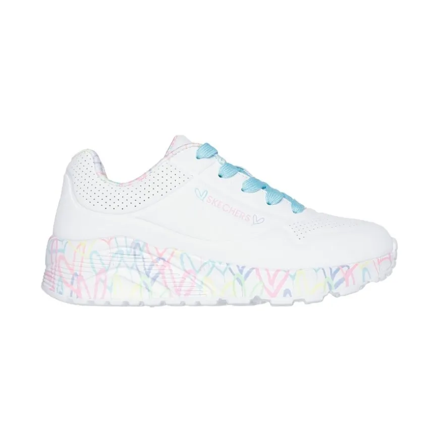 Zapatillas Skechers Uno Lite