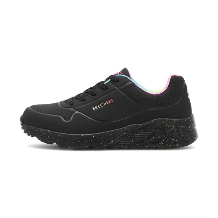 Zapatillas Skechers Uno Lite - Rainbow Speck