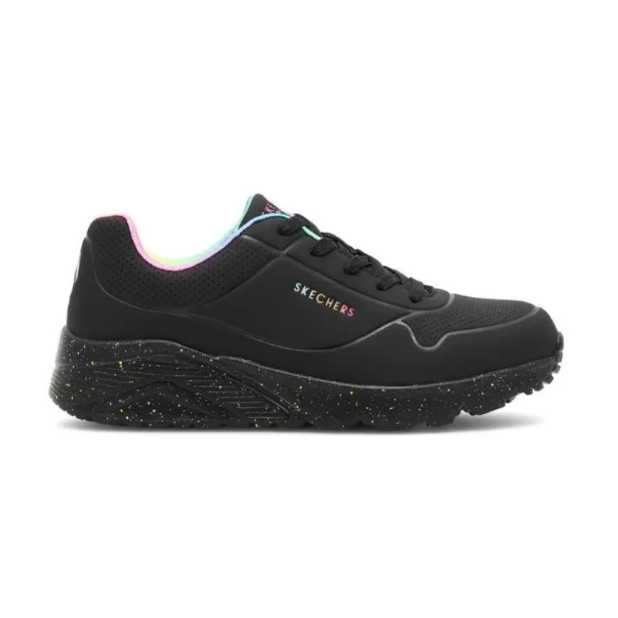 Zapatillas Skechers Uno Lite - Rainbow Speck