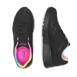 Zapatillas Skechers Uno Lite - Rainbow Speck