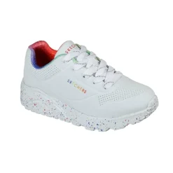 Zapatillas Skechers Uno Lite - Rainbow Speck