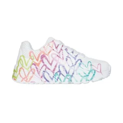 Zapatillas Skechers Uno Lite-Metallic Joy