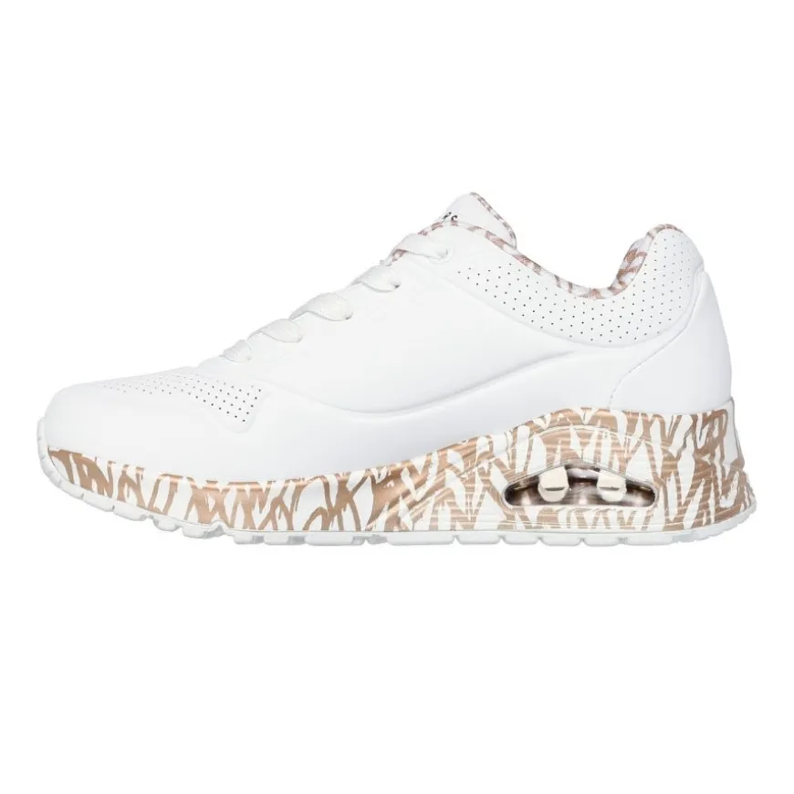 Zapatillas Skechers Uno - Loving Love