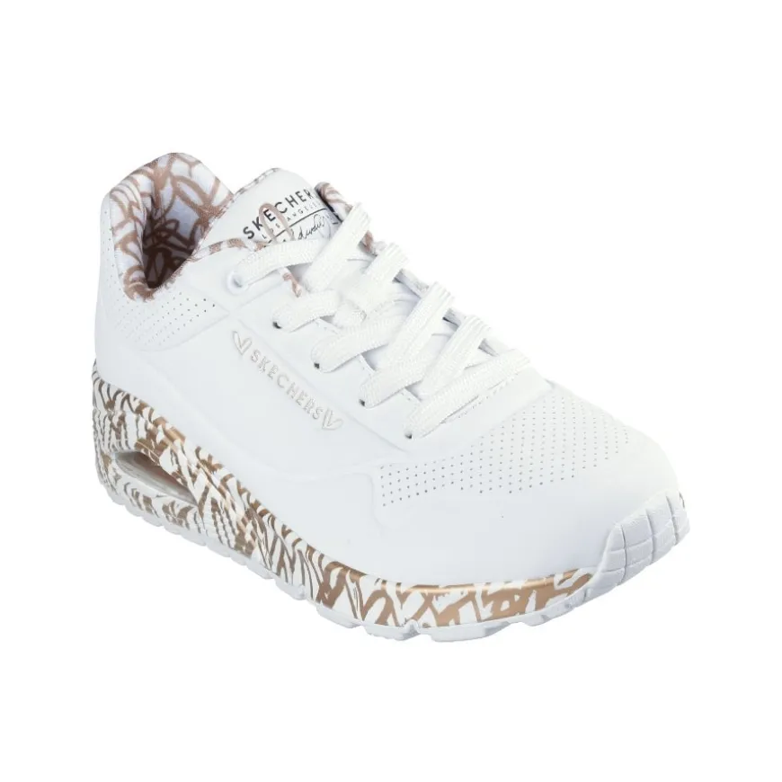 Zapatillas Skechers Uno - Loving Love