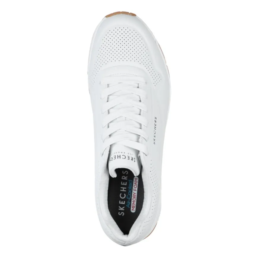 Zapatillas Skechers Uno - Stand On Air