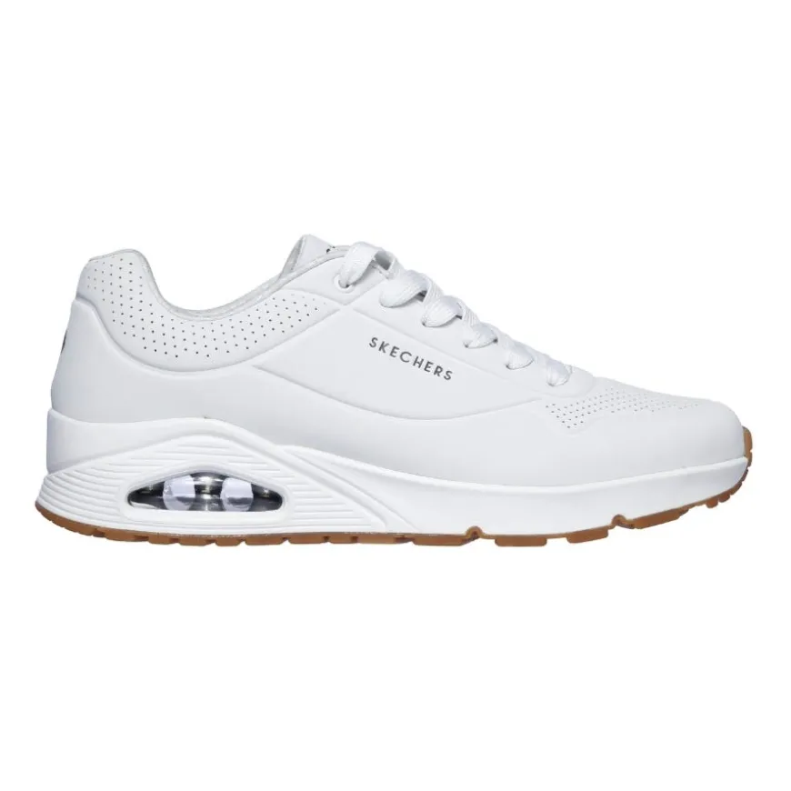 Zapatillas Skechers Uno - Stand On Air