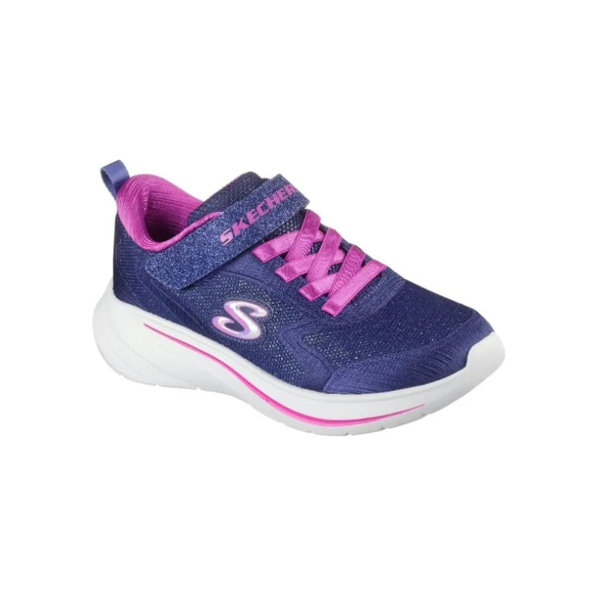 Zapatillas Skechers Wave 92