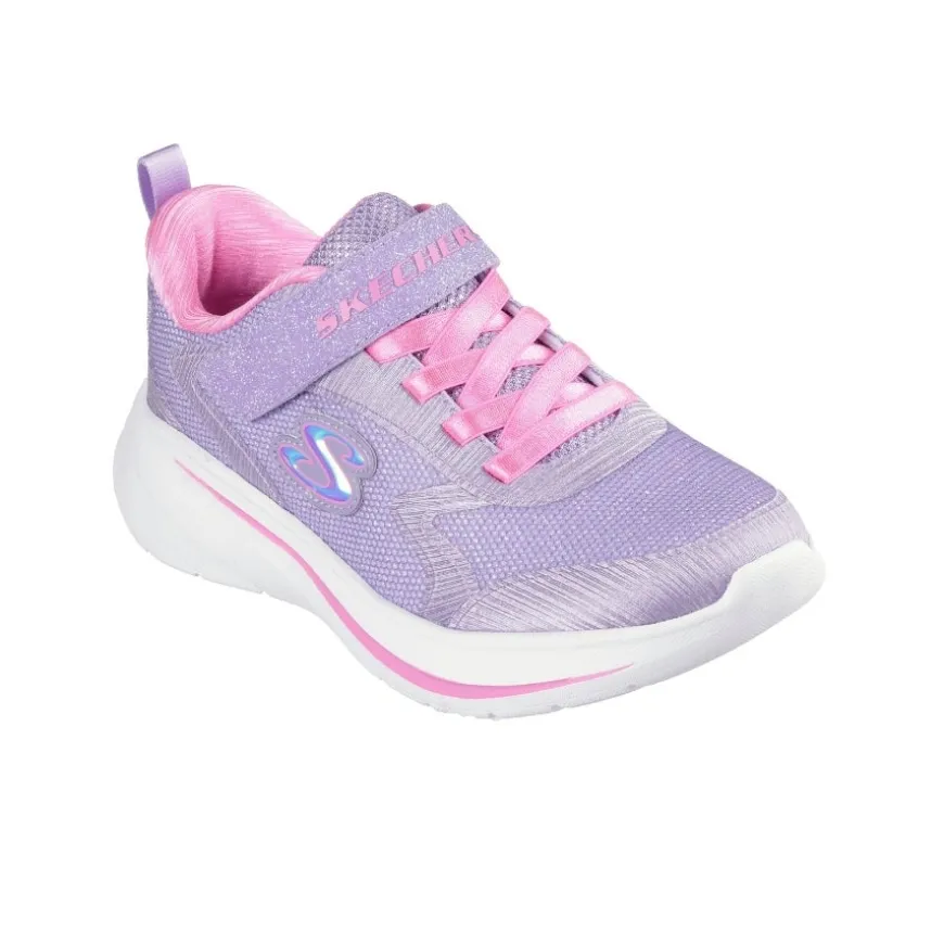 Zapatillas Skechers Wave 92