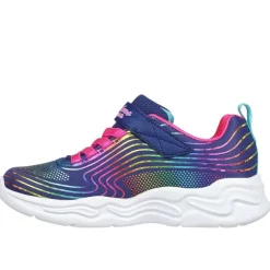 Zapatillas Skechers Wavy Beams