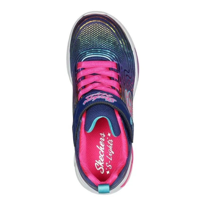 Zapatillas Skechers Wavy Beams