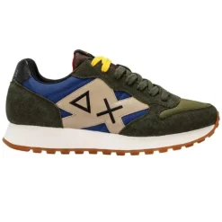 Zapatillas Sun 68 JAKI BICOLOR