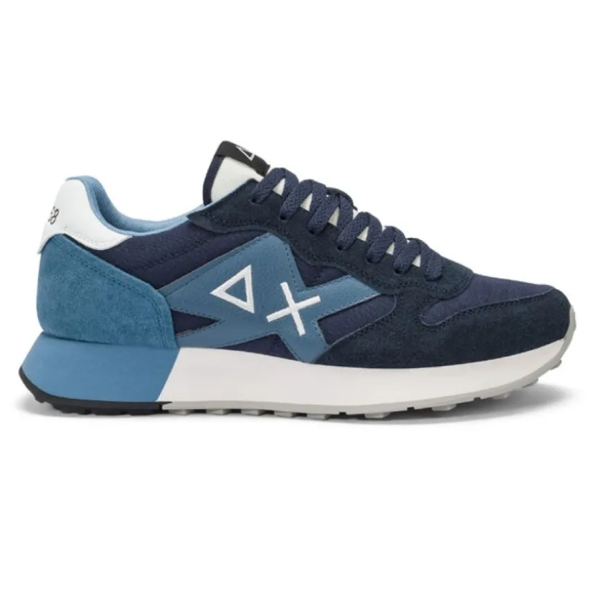 Zapatillas Sun 68 Jaki Solid