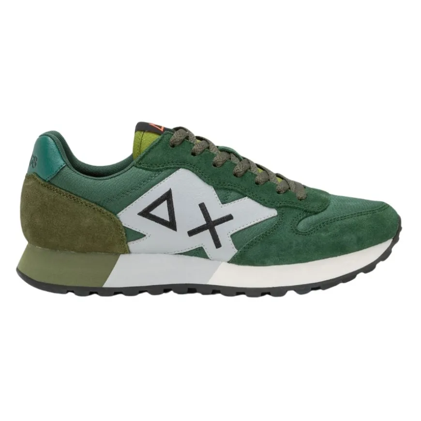 Zapatillas Sun 68 Jaki Solid