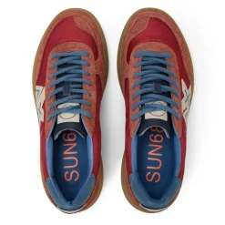 Zapatillas Sun 68 Luis Low