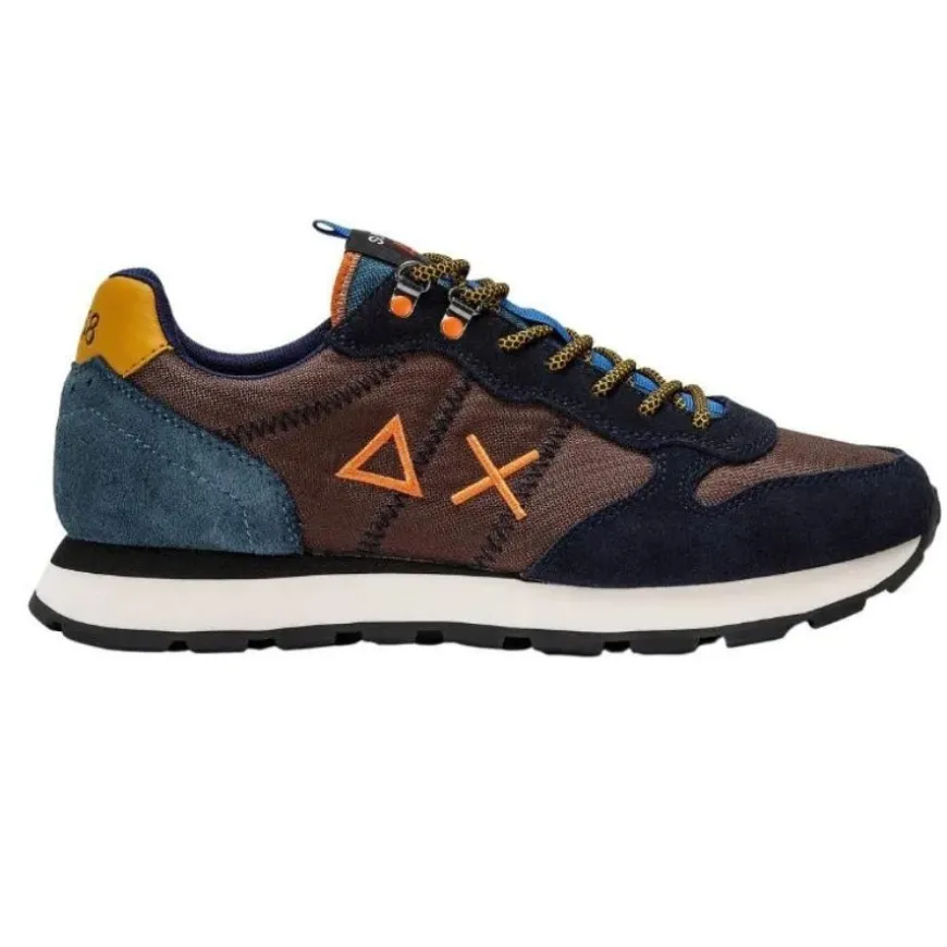 Zapatillas Sun 68 TOM GOES CAMPING