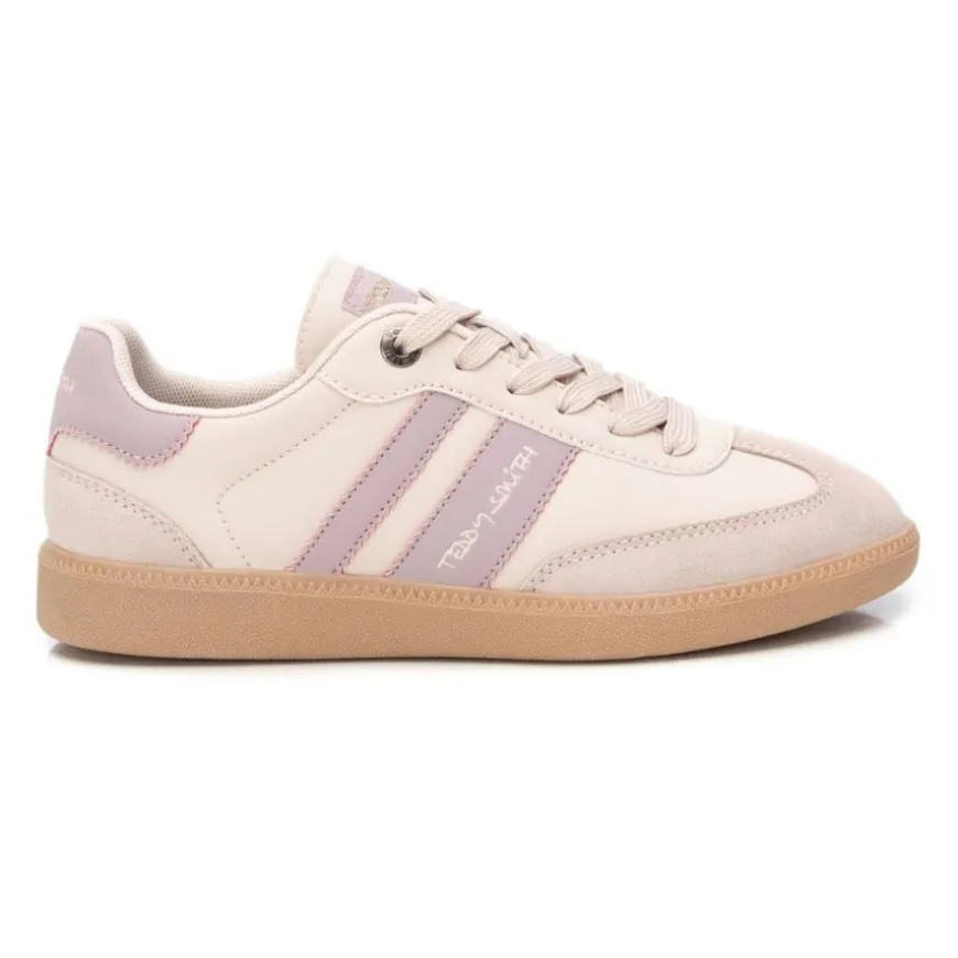 Zapatillas Teddy smith 120255