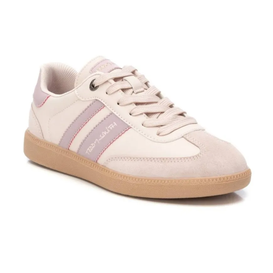 Zapatillas Teddy smith 120255