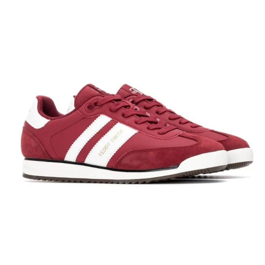Zapatillas Teddy smith 120232