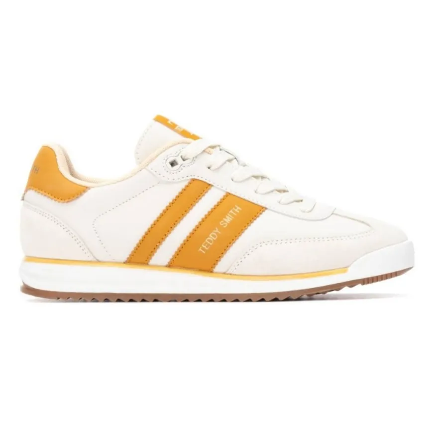 Zapatillas Teddy smith 120232