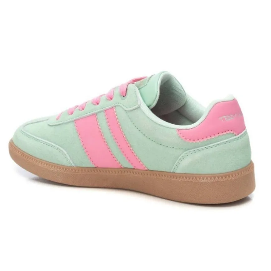 Zapatillas Teddy smith 120123