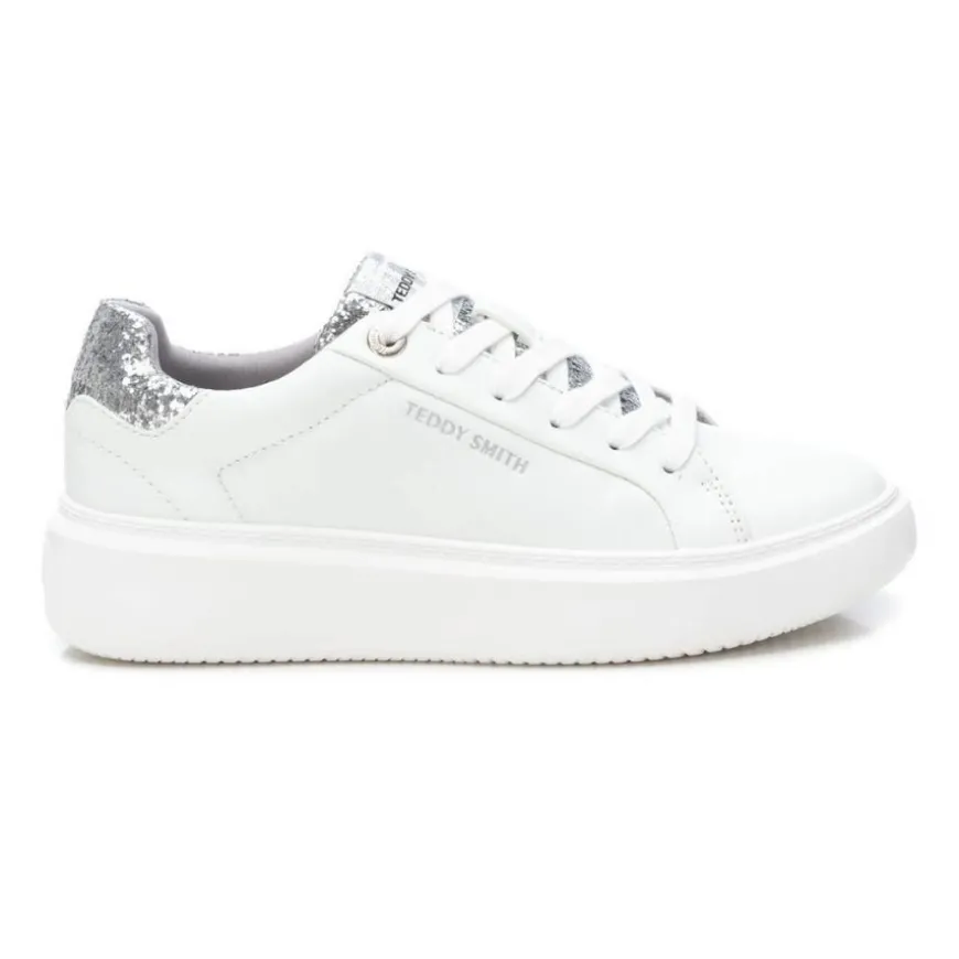 Zapatillas Teddy smith 120121
