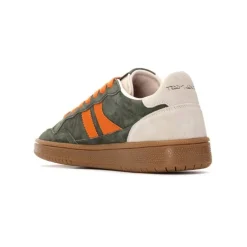 Zapatillas Teddy smith 120310