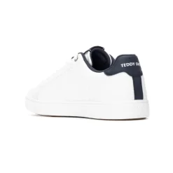 Zapatillas Teddy smith 120307