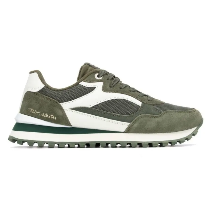Zapatillas Teddy smith 120250