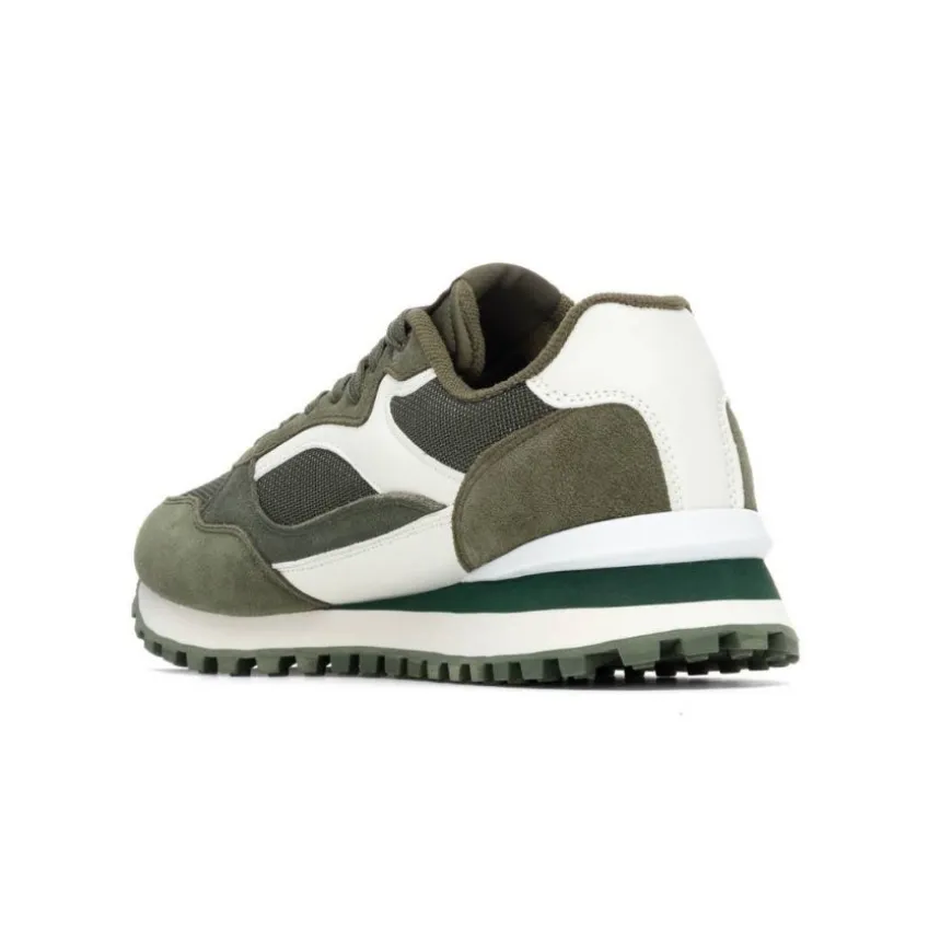 Zapatillas Teddy smith 120250