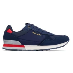 Zapatillas Teddy smith 120207