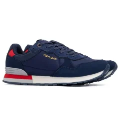 Zapatillas Teddy smith 120207